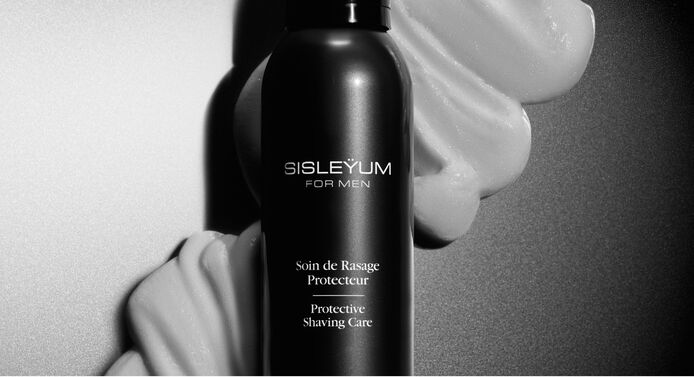Sisle&yuml;um Protective Shaving Care